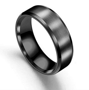 NWOT Men's Titanium Stainless Steel band